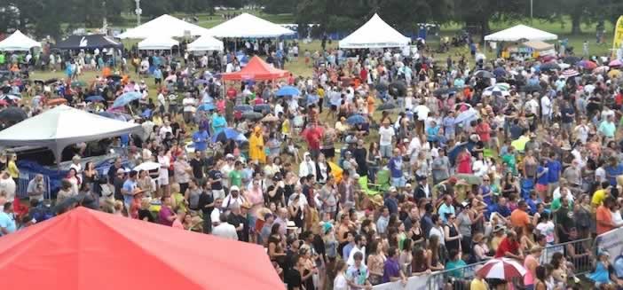 2018 Louisiana festivals and event calendar, locations, dates, festival