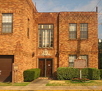Pineville Louisiana Museum