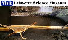 Lafayette Science Museum